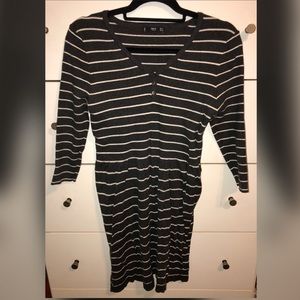 ✨Sweater Skater Dress✨